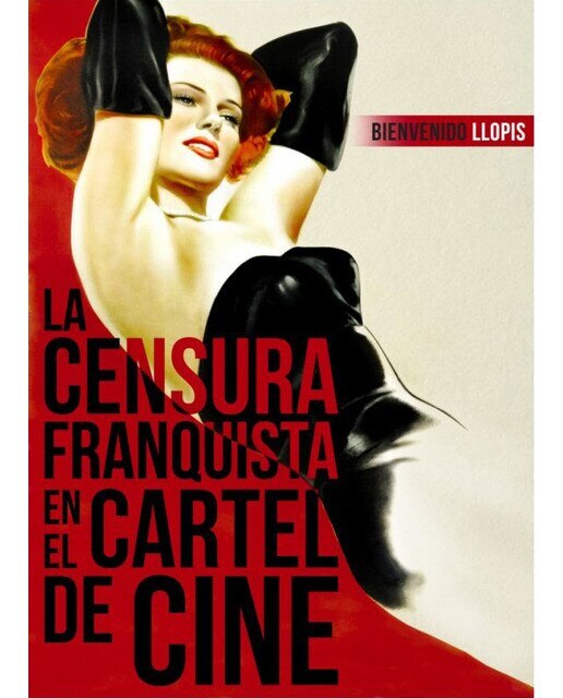 La Censura Franquista En El Cartel De Cine 1