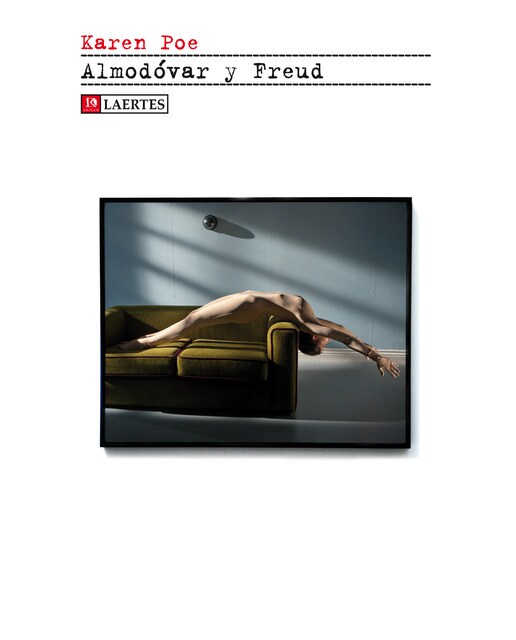 Imagem 0 de Almodóvar y Freud (Capa mole com abas)