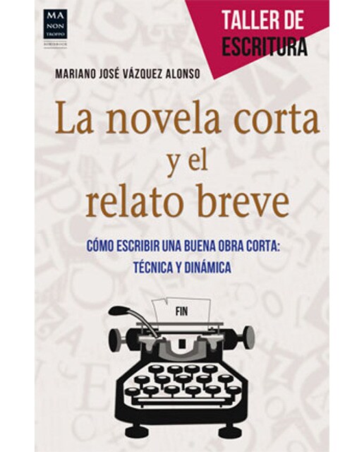 La Novela Corta Y El Relato Breve 1