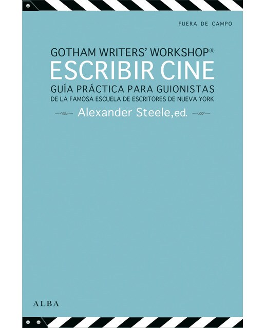 Imagem 0 de Escribir cine