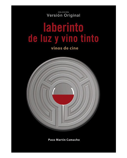 Laberinto De Luz Y Vino Tinto 1