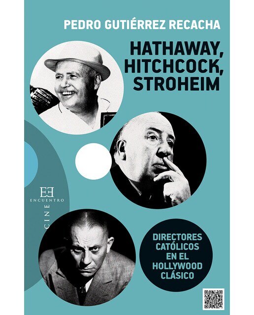 Hathaway. Hitchcock. Strodeim 1