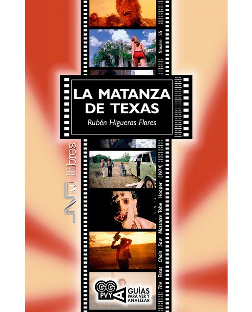 Matanza de Texas, La. Tobe Hooper (1974) (Capa mole) 1