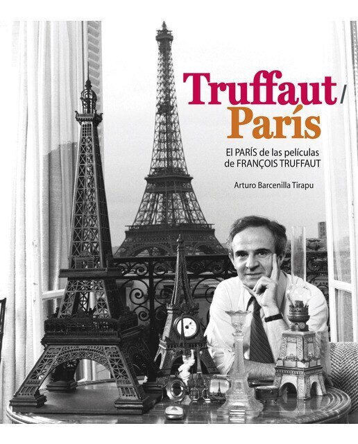 Truffaut/Paris 1