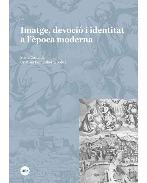 Imatge, devoció i identitat a l'època moderna(Tapa blanda) 1
