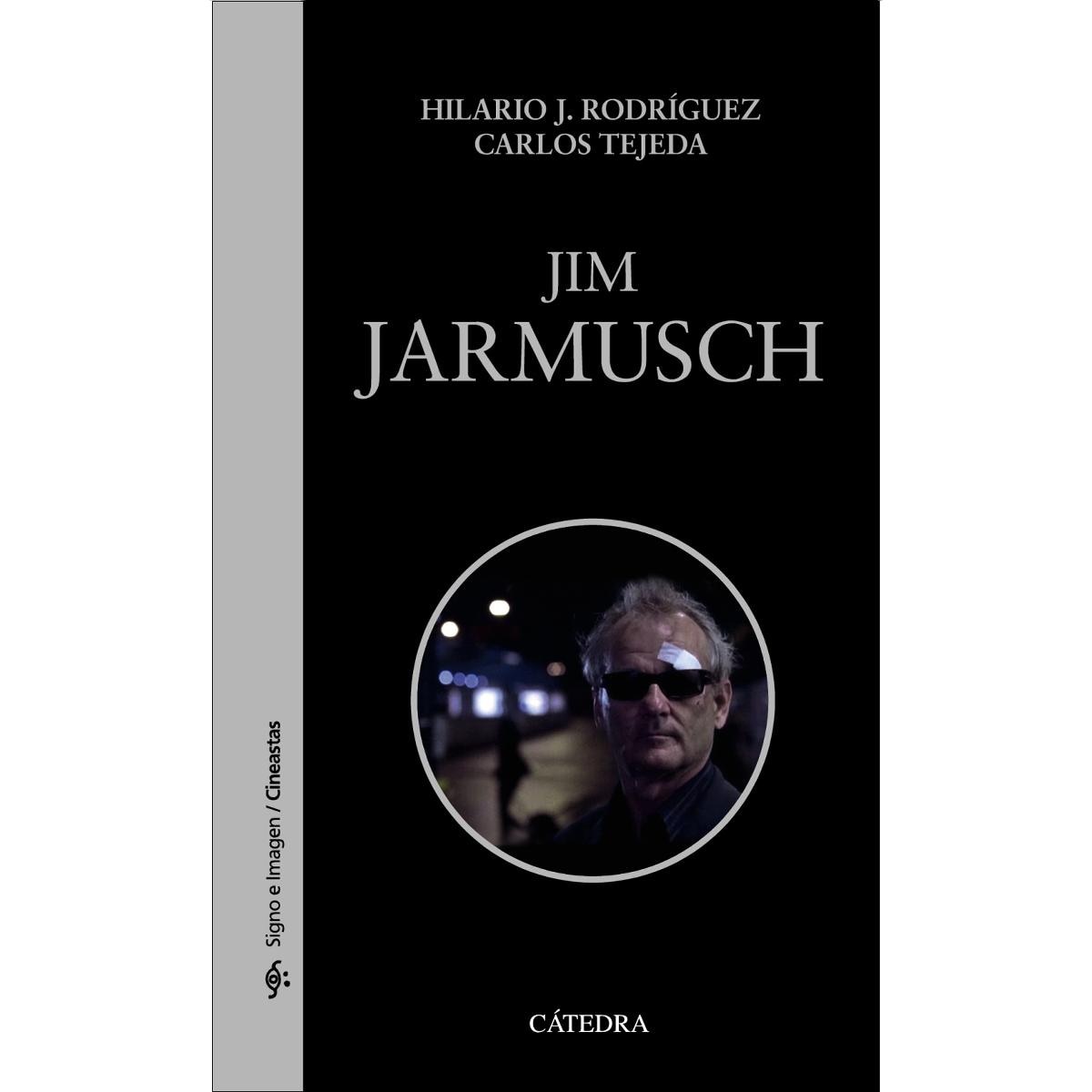 Imagem 0 de Jim Jarmusch (Capa mole)