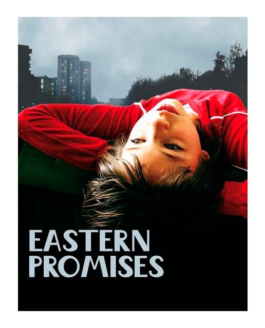 Imagem 0 de Eastern Promises