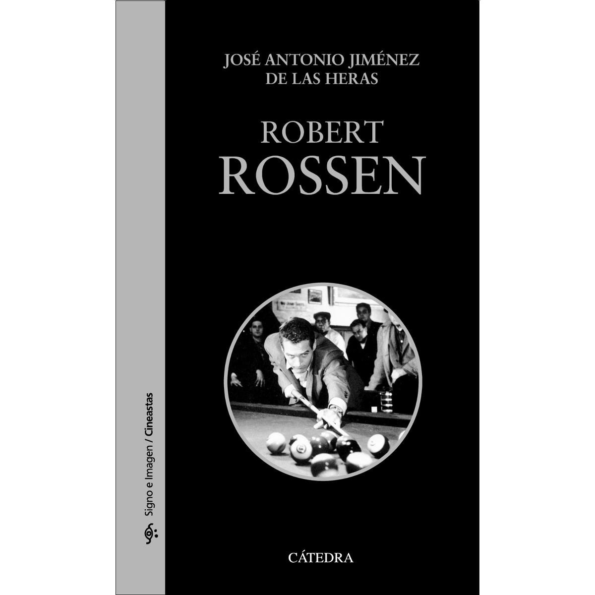 Robert Rossen (Capa mole) 1