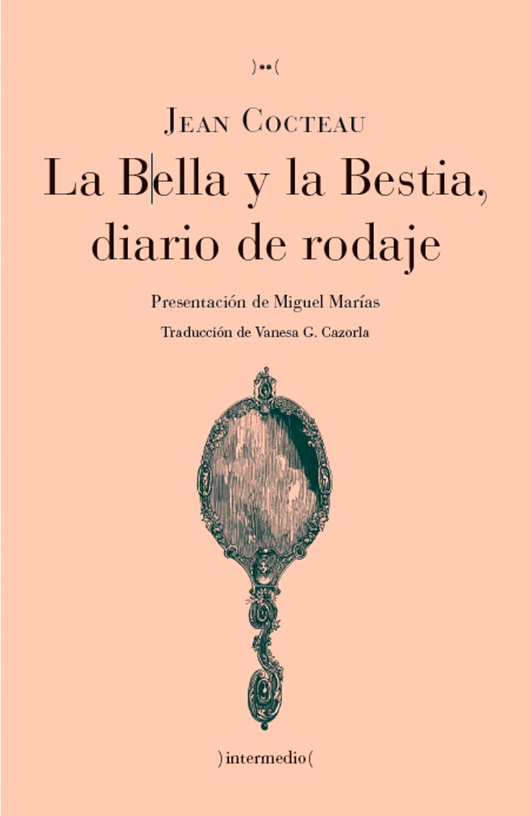 Imagem 0 de La Bella Y La Bestia Diario De Rodaje