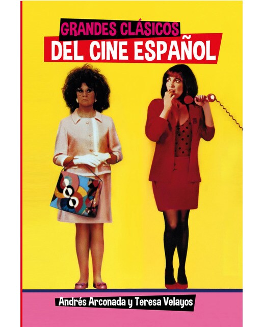 Grandes Clásicos Del Cine Español 1