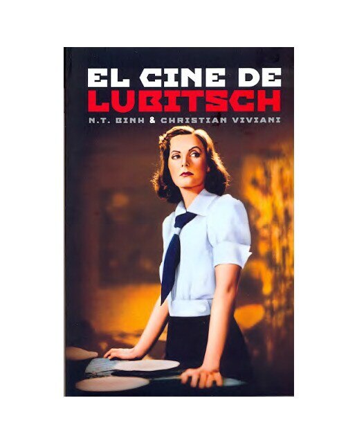 El Cine De Lubitsch 1