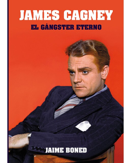 James Cagney 1
