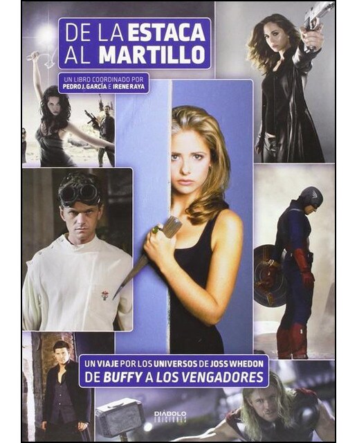 De La Estaca Al Martillo 1