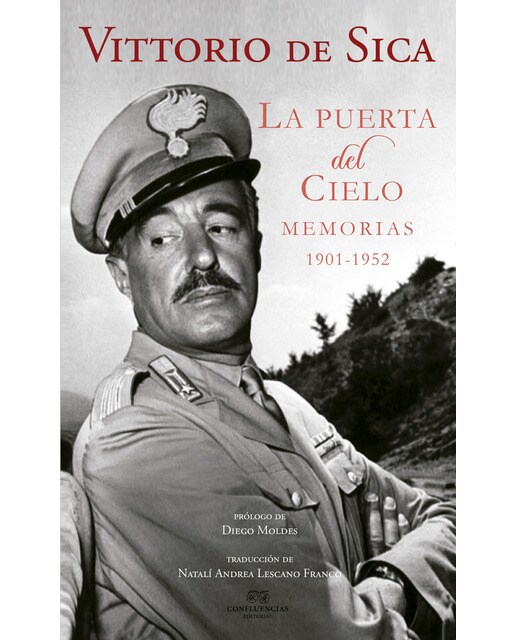 La Puerta Del Cielo 1