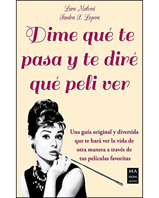 Dime Que Te Pasa Y Te Diré Que Peli Ver 1