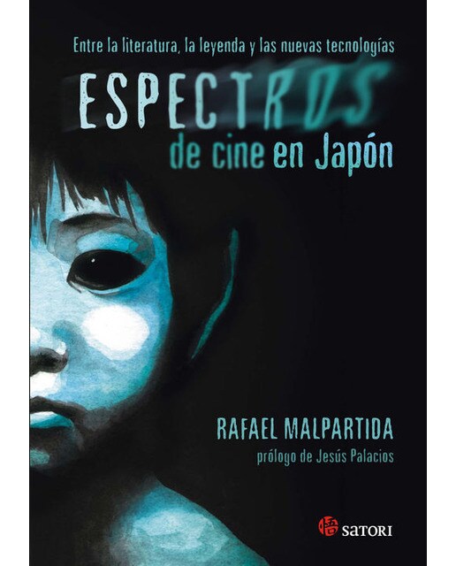 Espectros De Cine En Japón 1