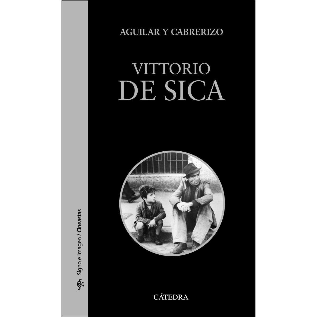 Vittorio De Sica (Capa mole) 1
