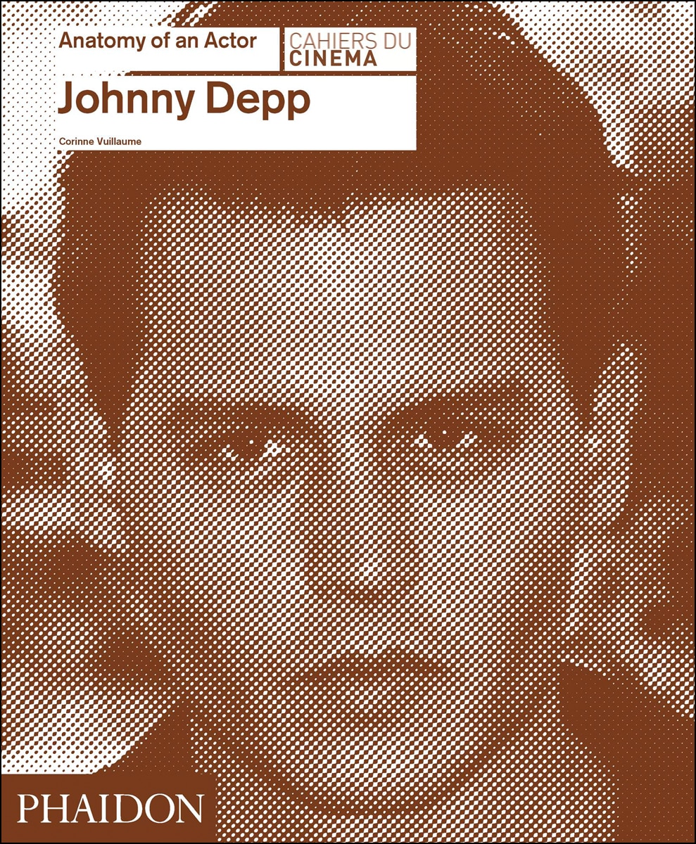 Johnny Depp: Anatomy Of An Actor 1