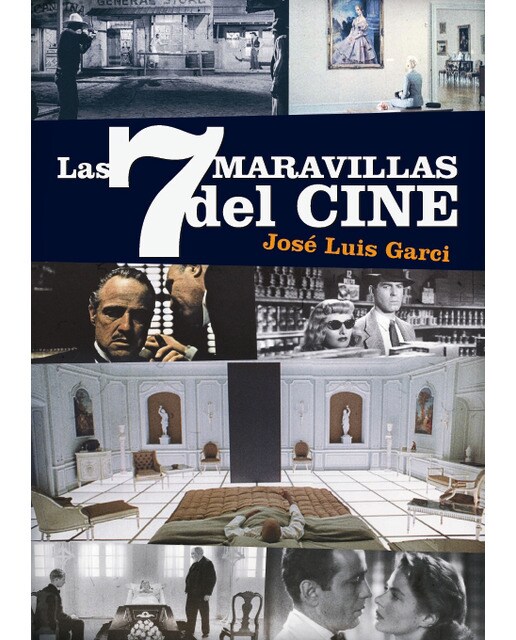 Las 7 maravillas del cine
