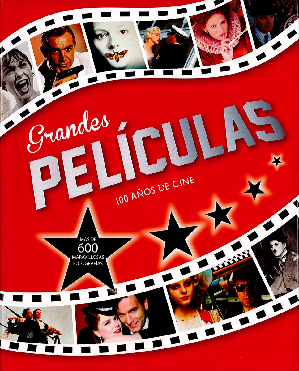 Grandes peliculas 100 años de cine 1