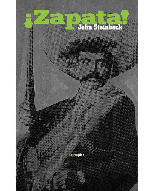 Imagem 0 de Zapata!