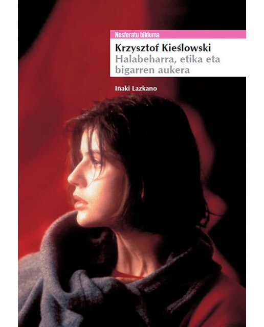 Imagem 0 de Krzysztof Kieslowsk