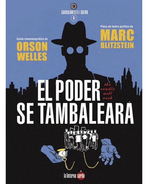 El Poder Se Tambaleará 1