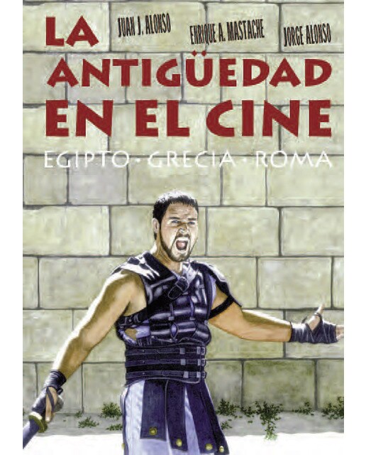 La Antigúedad En El Cine 1