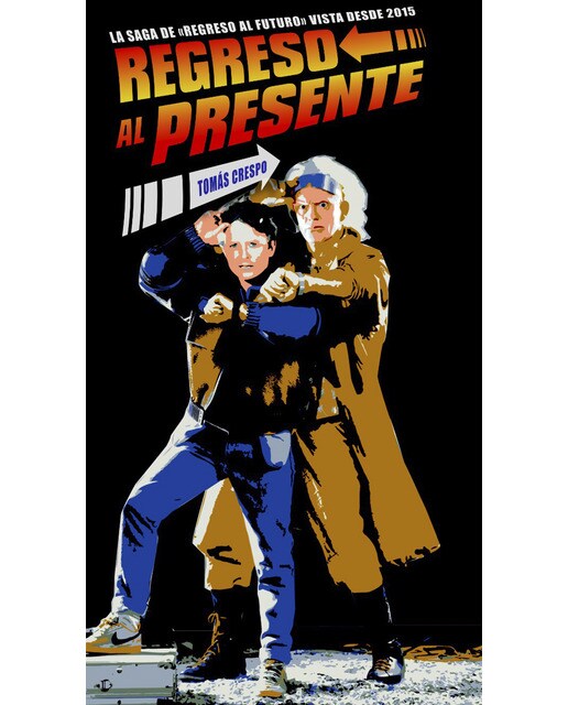Regreso Al Presente 1