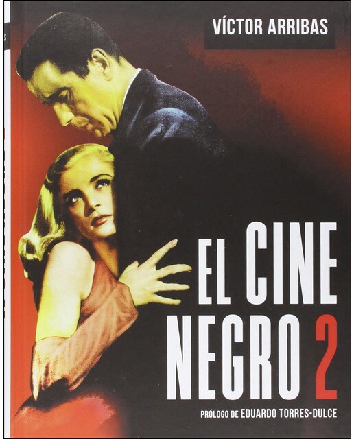 El cine negro 2(Tapa dura) 1