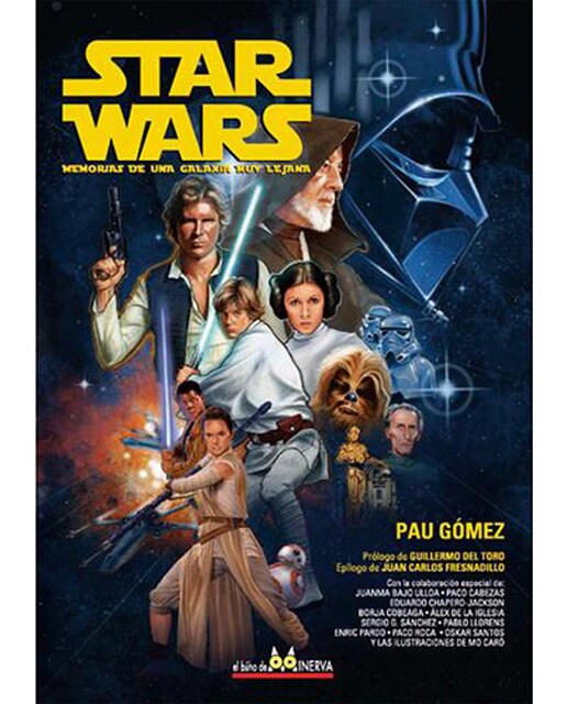 Imagem 0 de Star Wars