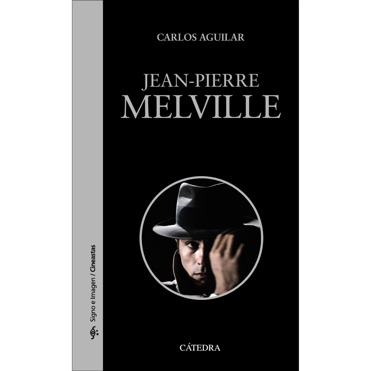 Imagem 0 de Jean-Pierre Melville (Capa mole)