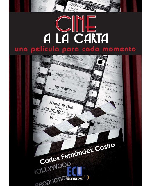 Cine A La Carta: Una Película Para Cada momento 1
