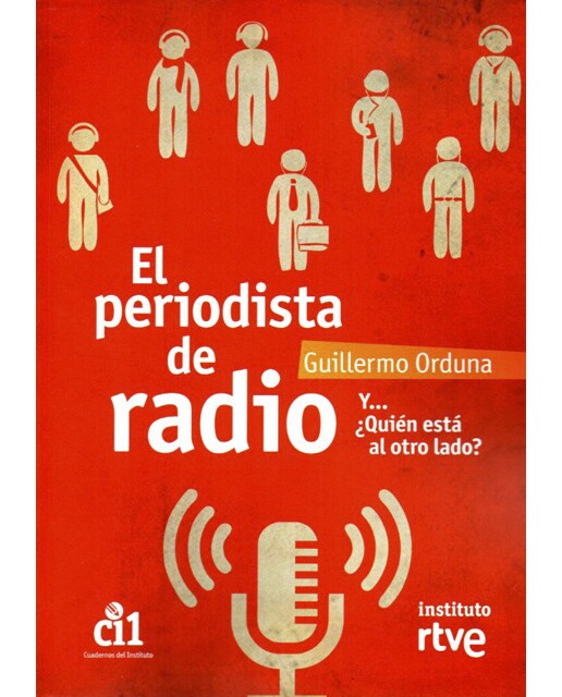 Imagem 0 de El Periodista De Radio