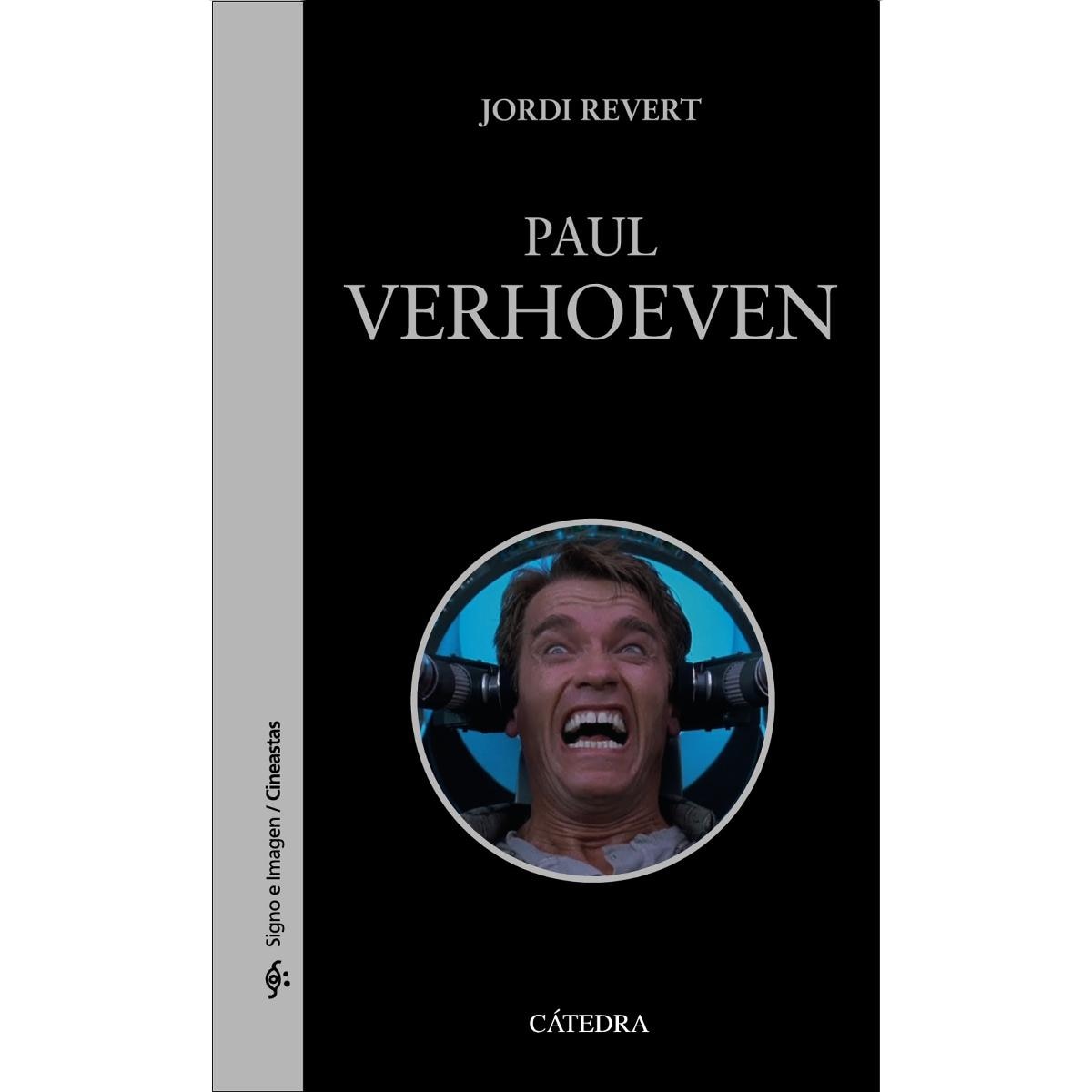 Paul Verhoeven (Capa mole) 1