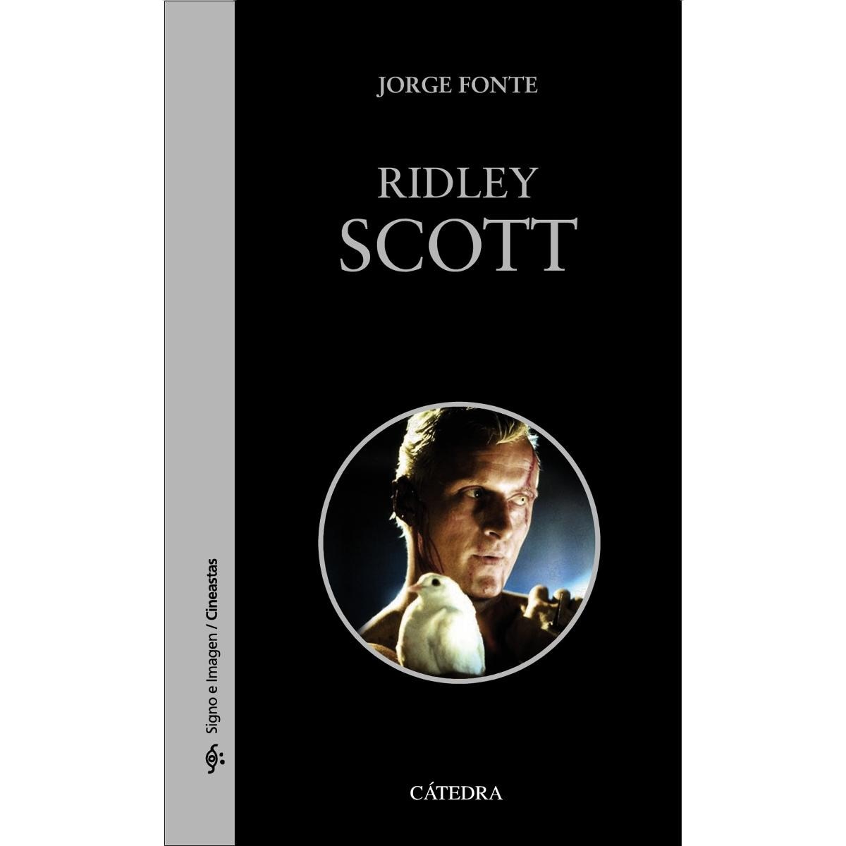 Imagem 0 de Ridley Scott (Capa mole)