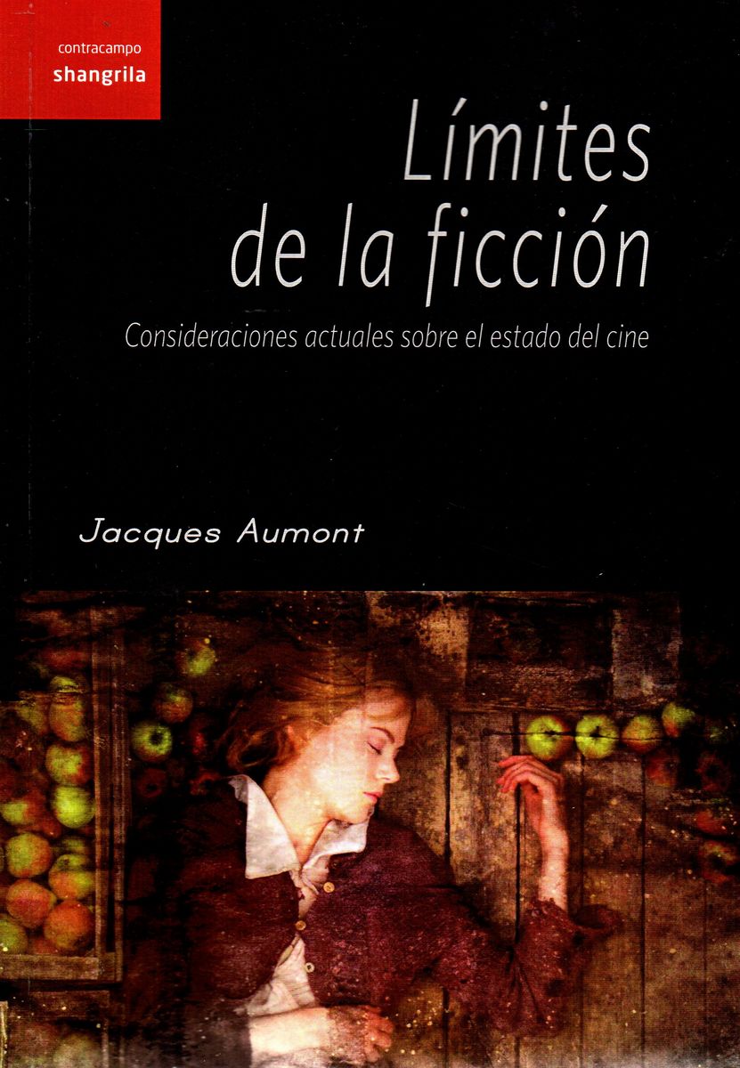 Imagem 0 de Límites De La Ficción