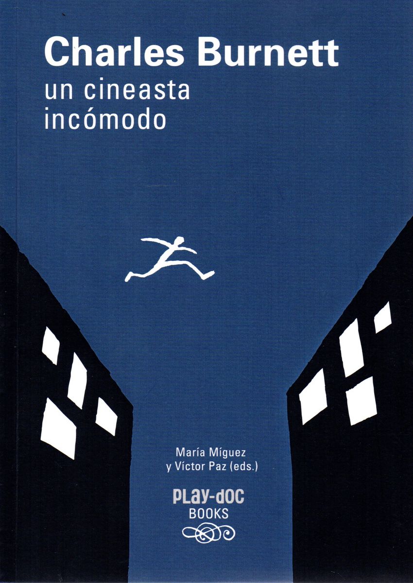 Charles Burnett. Un cineasta incómodo (Tapa blanda) 1