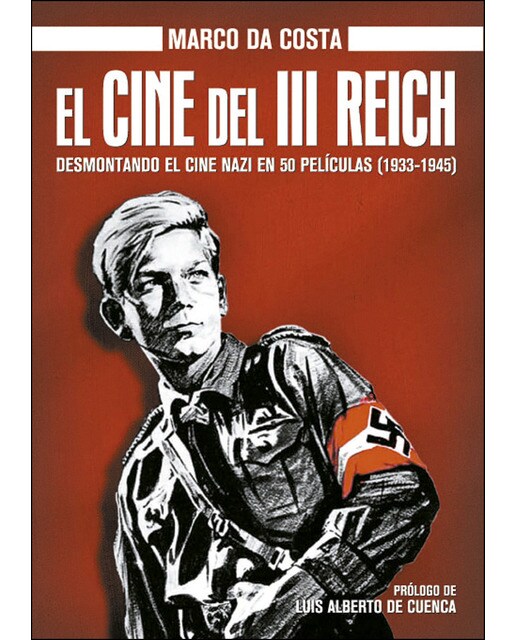 Imagen 0 de El cine del iii reich (Tapa blanda)