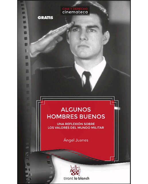 Algunos Hombres Buenos (Capa mole) 1