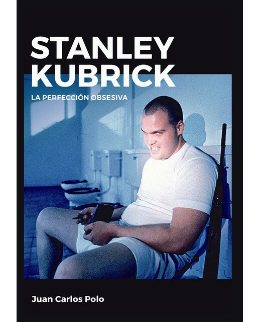 Imagem 0 de Stanley Kubrick