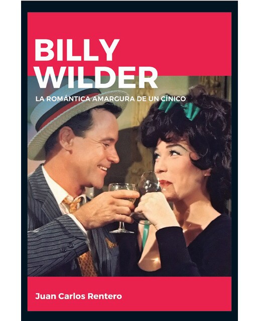 Imagem 0 de Billy Wilder
