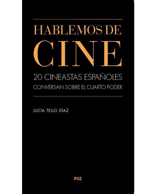 Hablemos De Cine 1