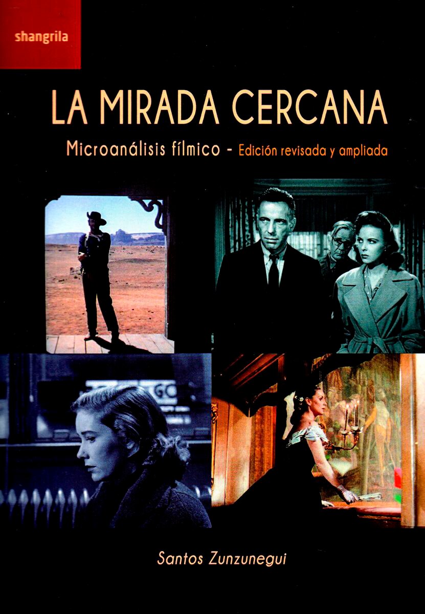 La Mirada Cercana 1