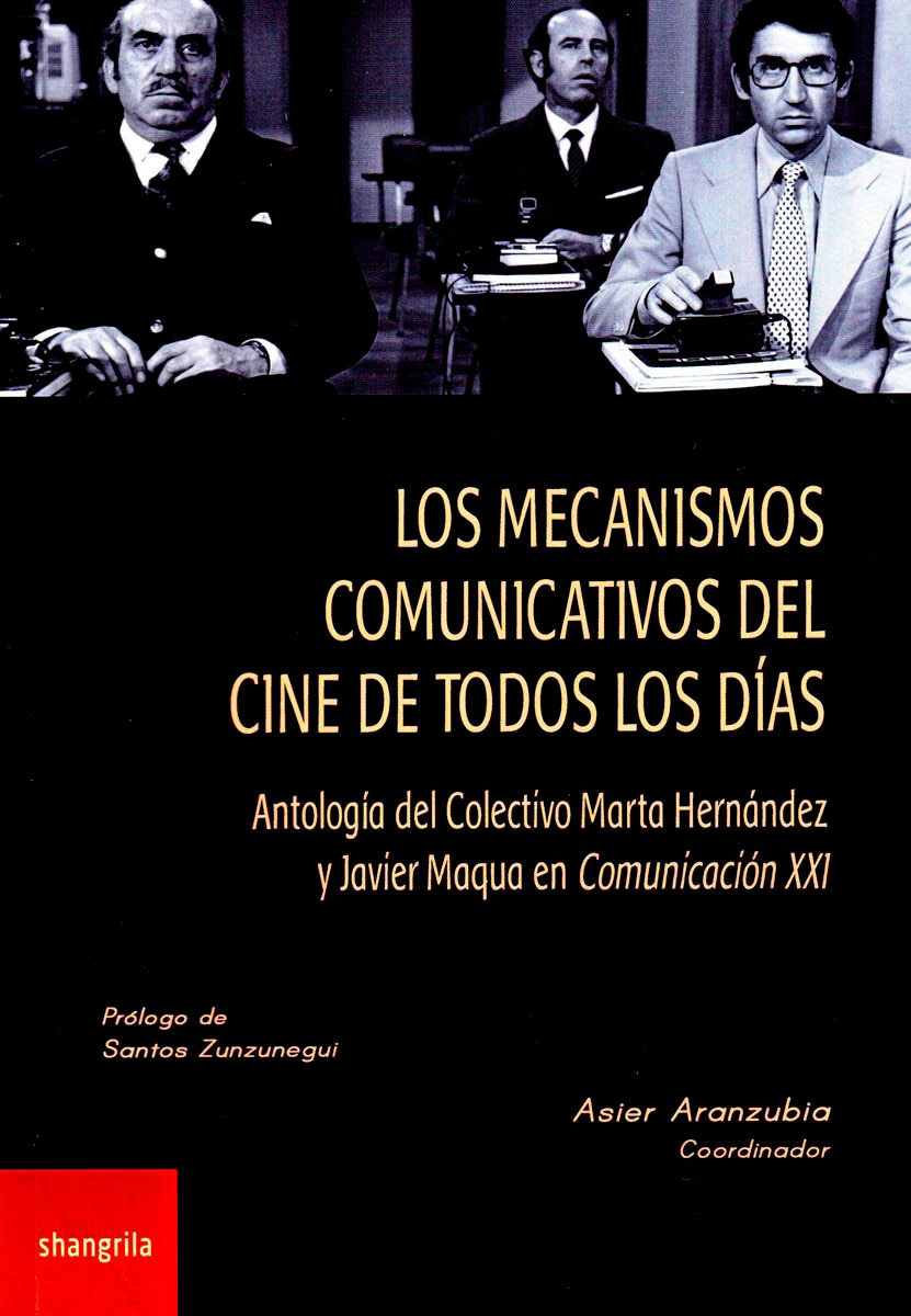 Imagem 0 de Los Mecanismos Comunicativos Del Cine De Todos Los