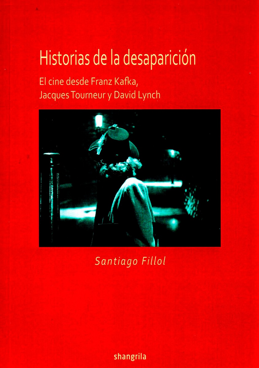Imagem 0 de Historias De La Desaparición