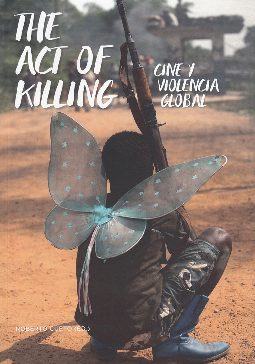 Imagem 0 de The Act Of Killing