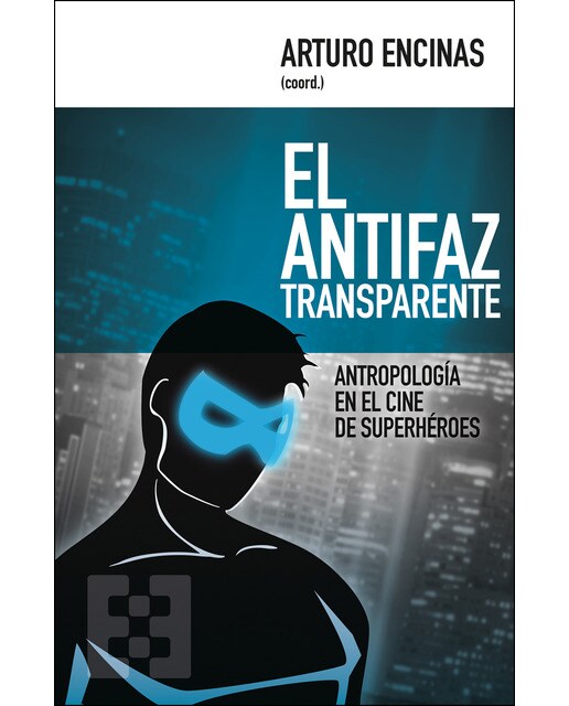 El antifaz transparente 1