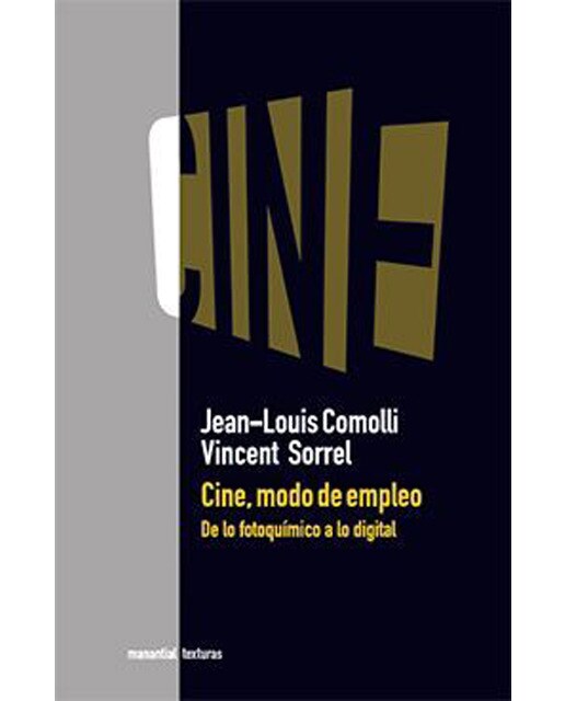 Cine. Modo De Empleo 1