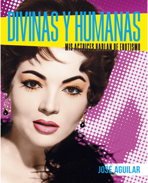 Imagem 0 de Divinas y humanas(Tapa dura)